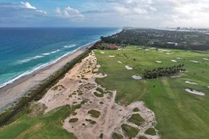 Seminole 18th Aerial